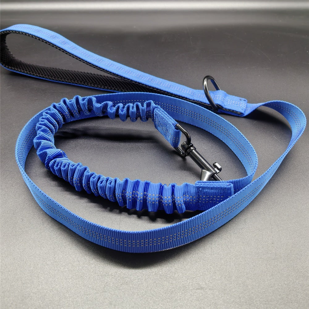 Adjustable LED Pet Vest