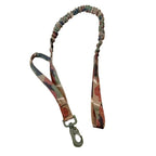 Tactical dog collar