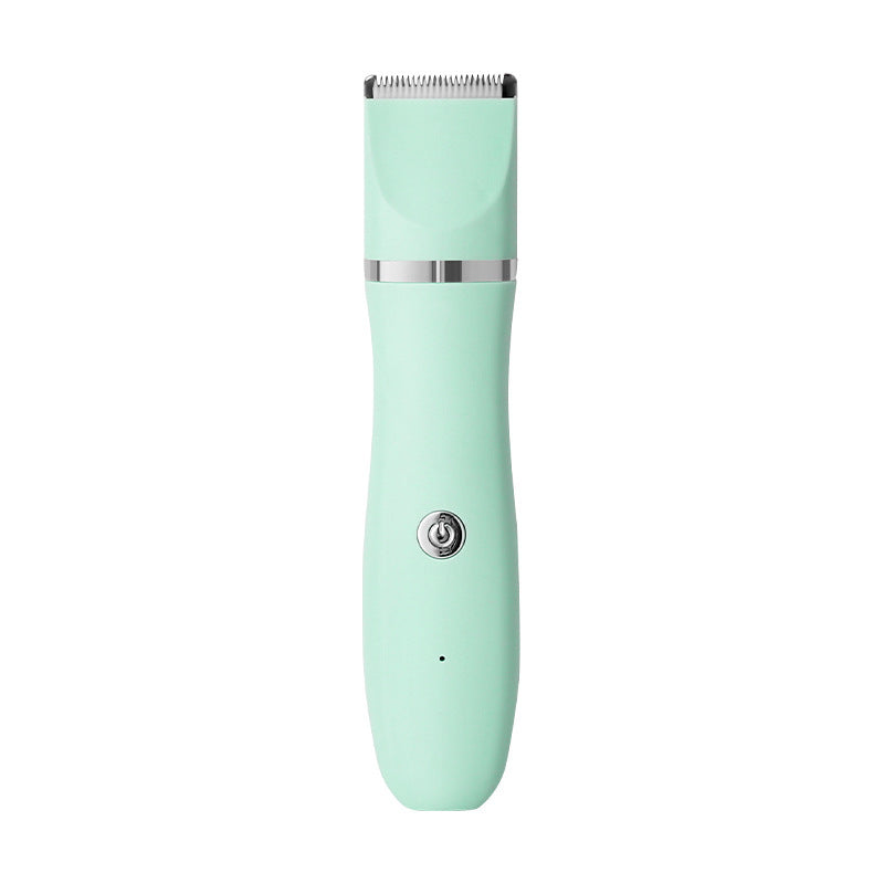 Rechargeable Pet Grooming Clipper