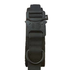 Tactical dog collar