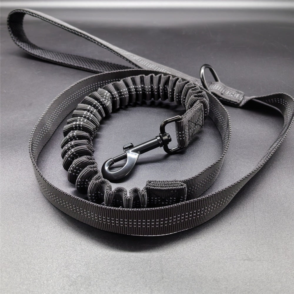Adjustable LED Pet Vest
