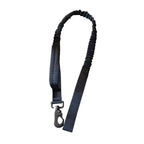Tactical dog collar
