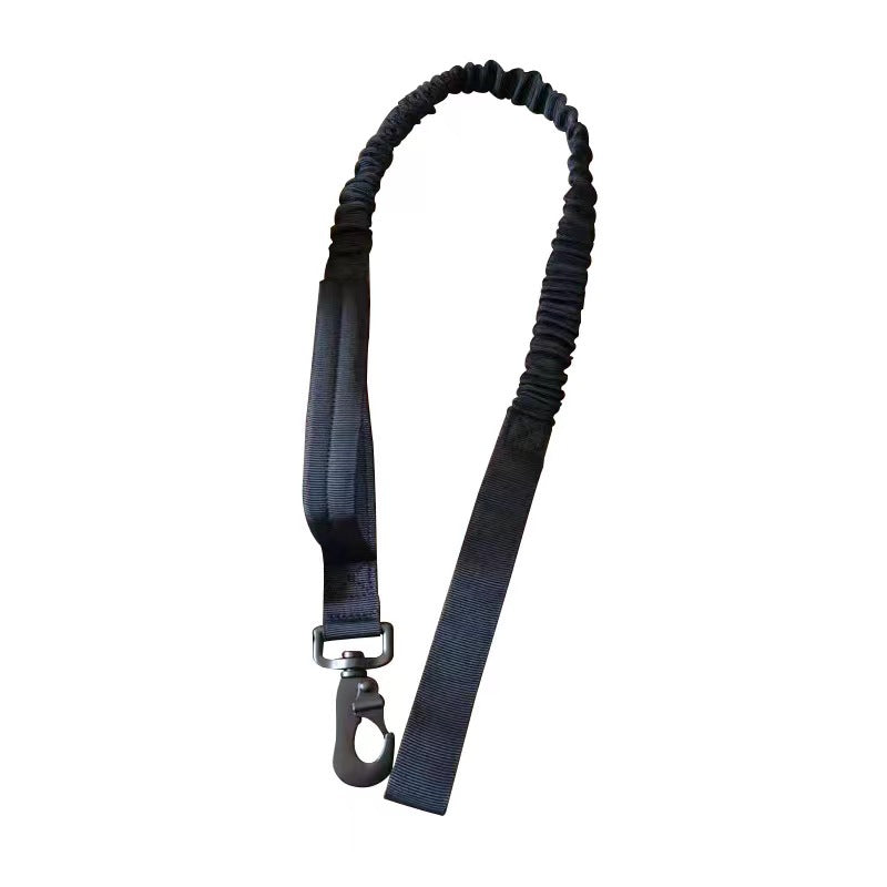 Tactical dog collar