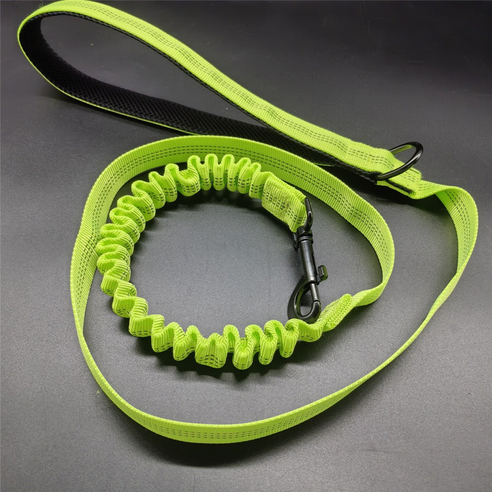 Adjustable LED Pet Vest