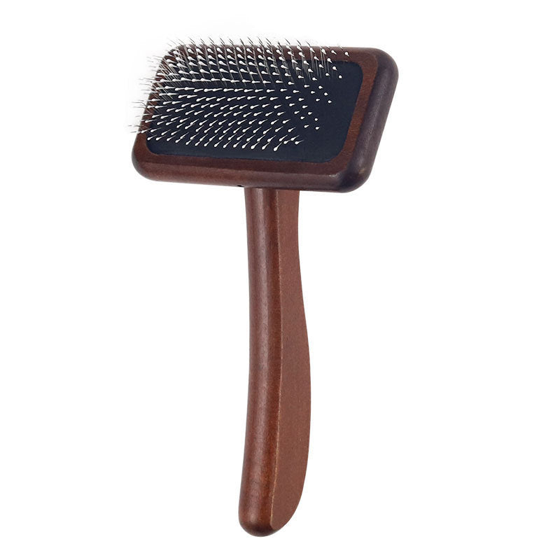 Hartley Teddy Premium Dog Hair Removal Comb
