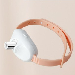 Rechargeable Infrared Laser Cat Teaser Pen