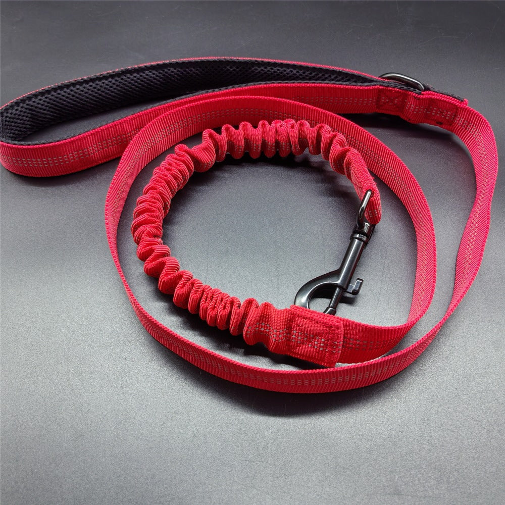 Adjustable LED Pet Vest