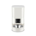 Automatic Pet Feeder with Video Monitoring