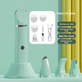Rechargeable Pet Grooming Clipper