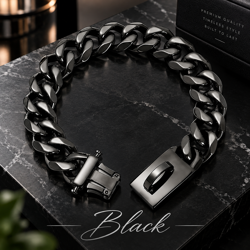 19mm Stainless Steel Dog Collar