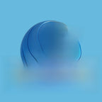 Pet traction ball