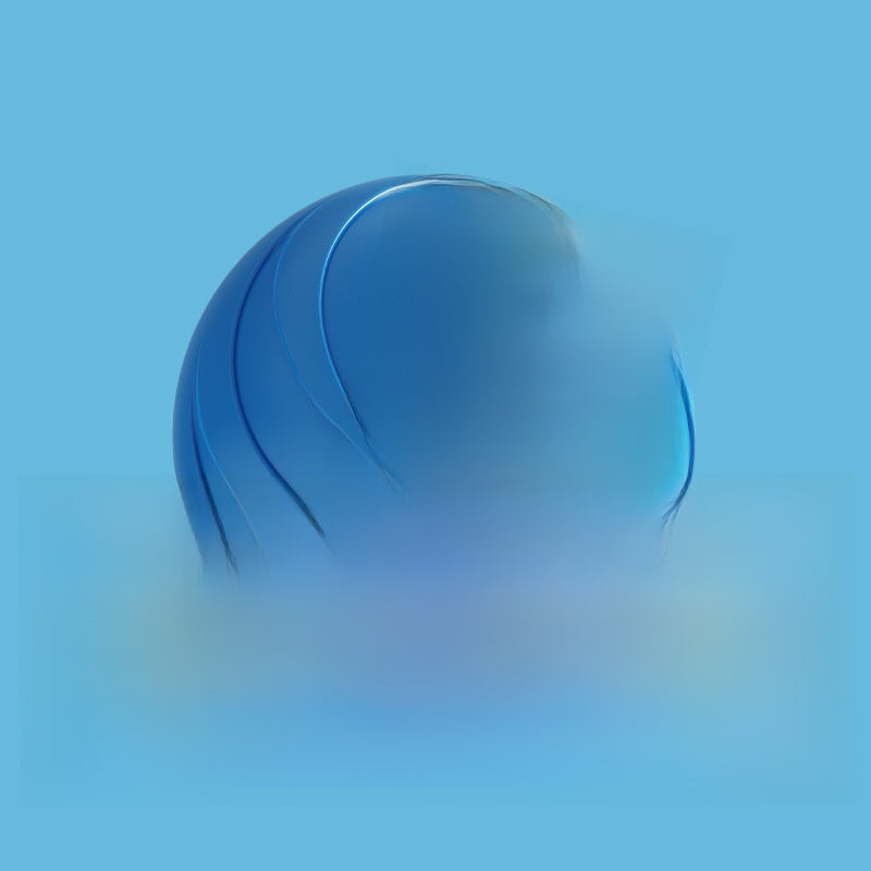 Pet traction ball