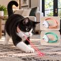 Rechargeable Infrared Laser Cat Teaser Pen
