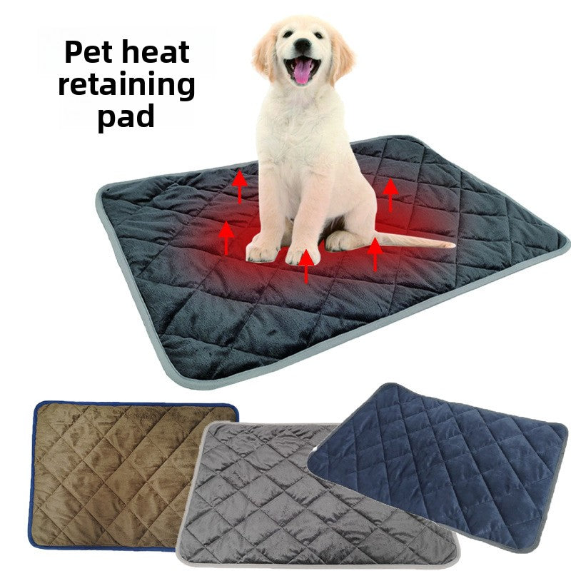 Pet Floor Mat