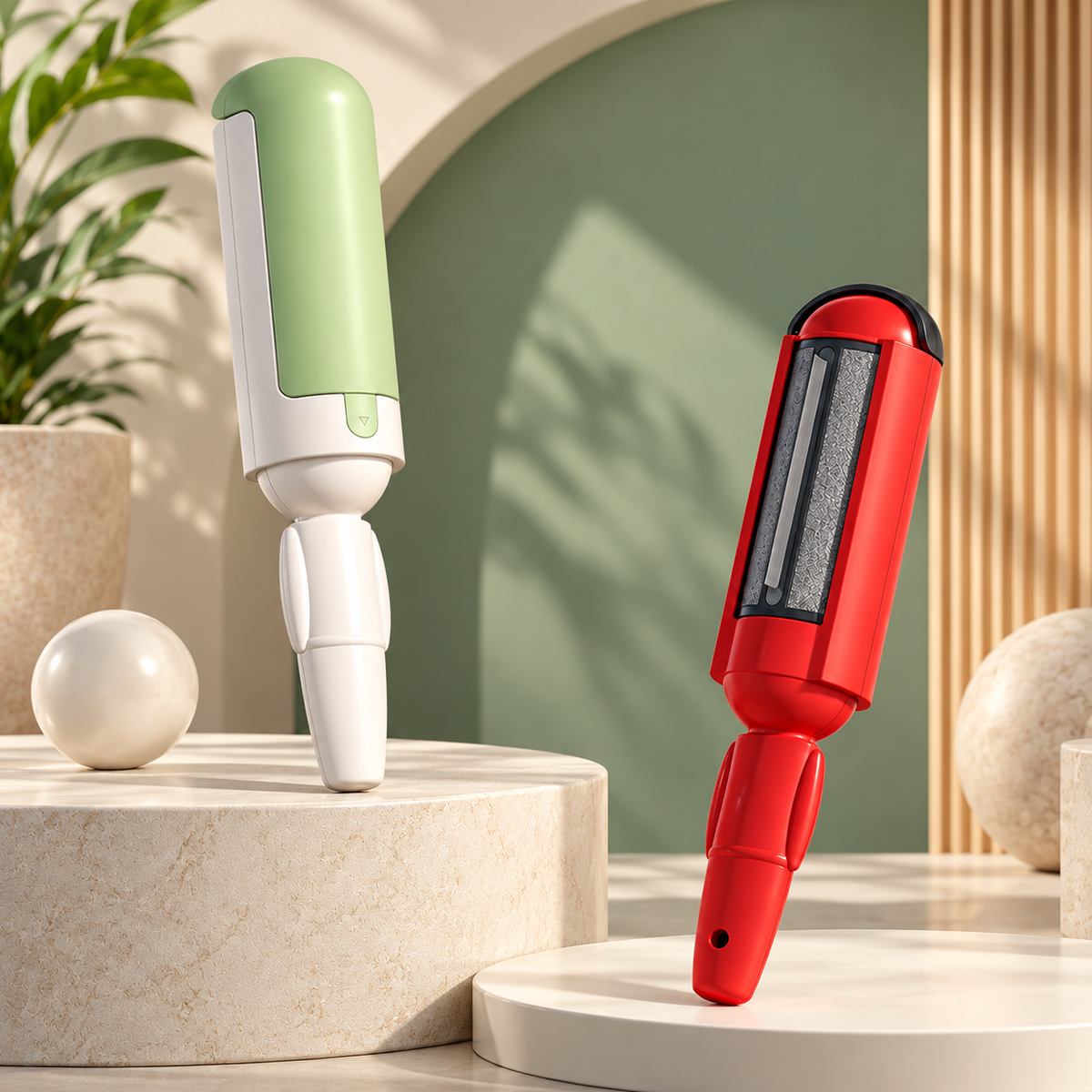 Luxury Pet Hair Removal Tool
