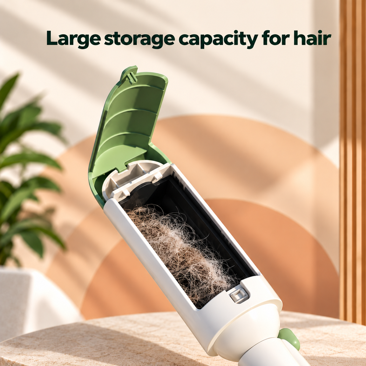 Luxury Pet Hair Removal Tool