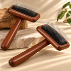 Hartley Teddy Premium Dog Hair Removal Comb